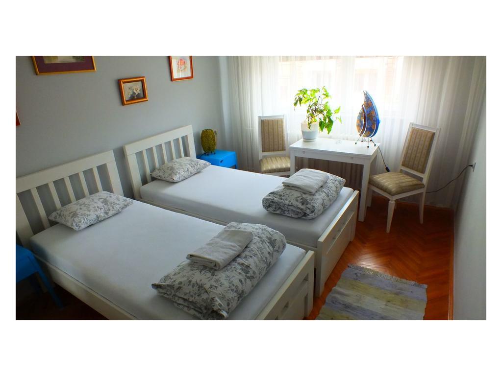 B&B Girasole Novi Sad Bilik gambar