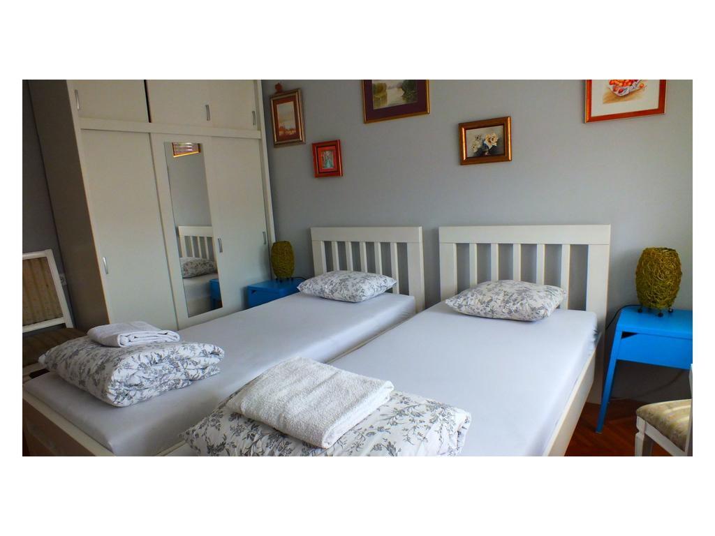 B&B Girasole Novi Sad Bilik gambar