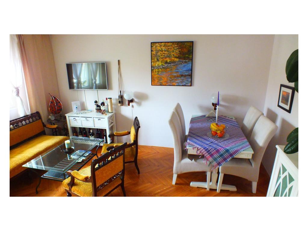 B&B Girasole Novi Sad Bilik gambar
