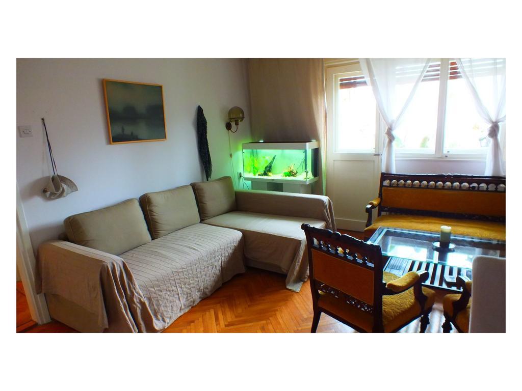B&B Girasole Novi Sad Luaran gambar