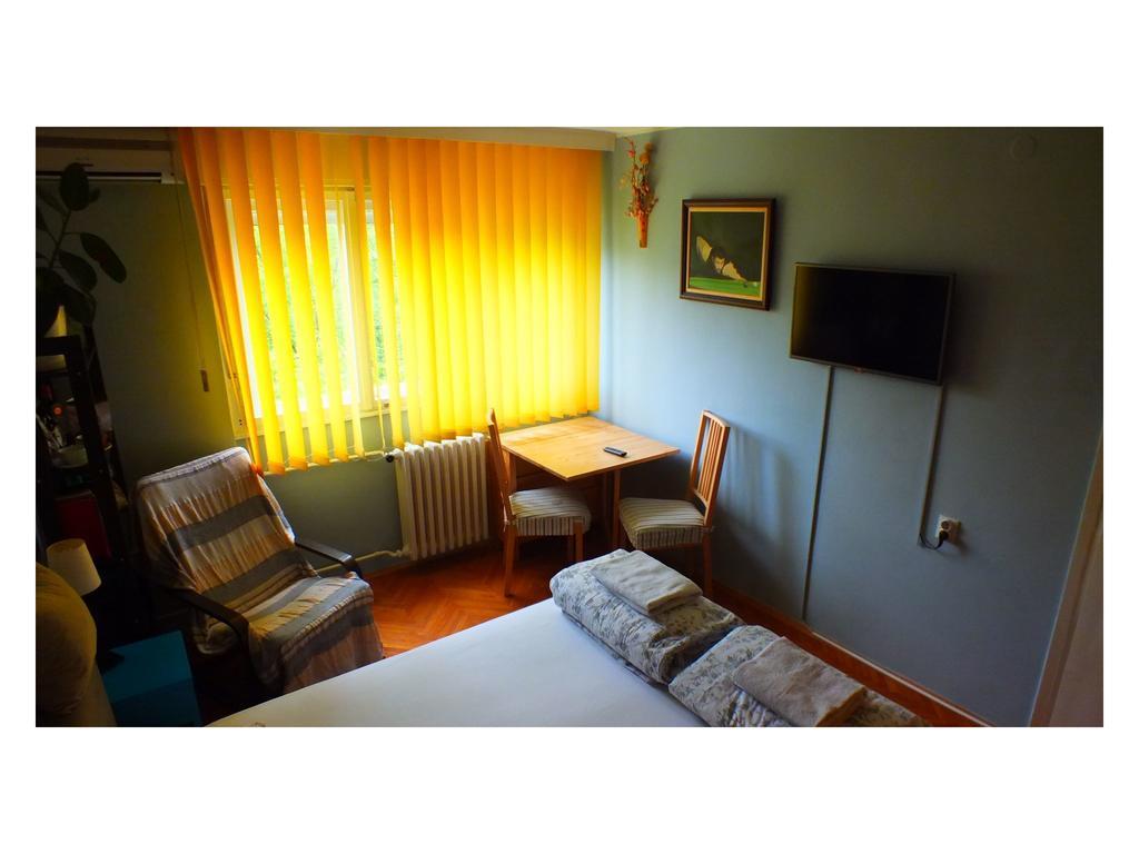 B&B Girasole Novi Sad Bilik gambar