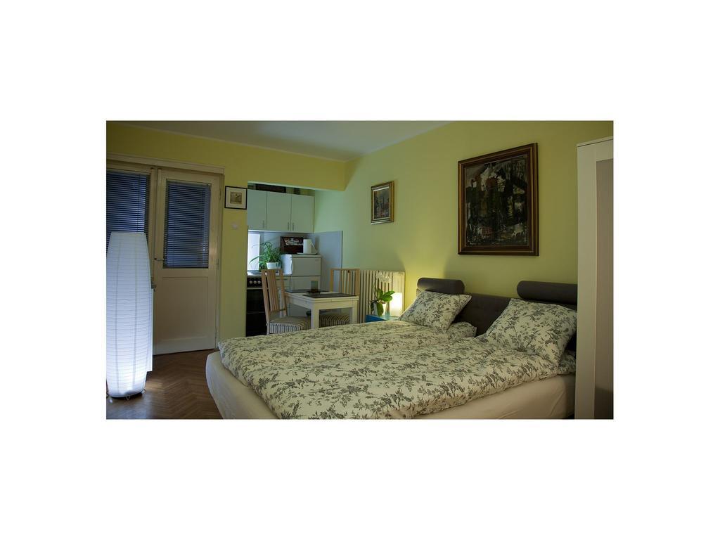 B&B Girasole Novi Sad Bilik gambar