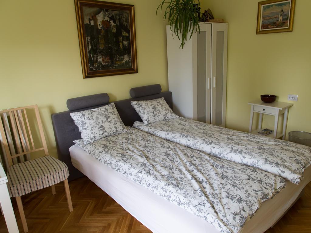 B&B Girasole Novi Sad Bilik gambar